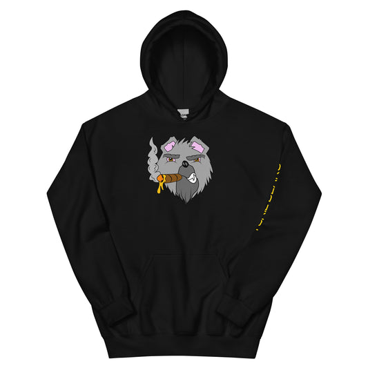 Joe Hoodie Tokie Bears