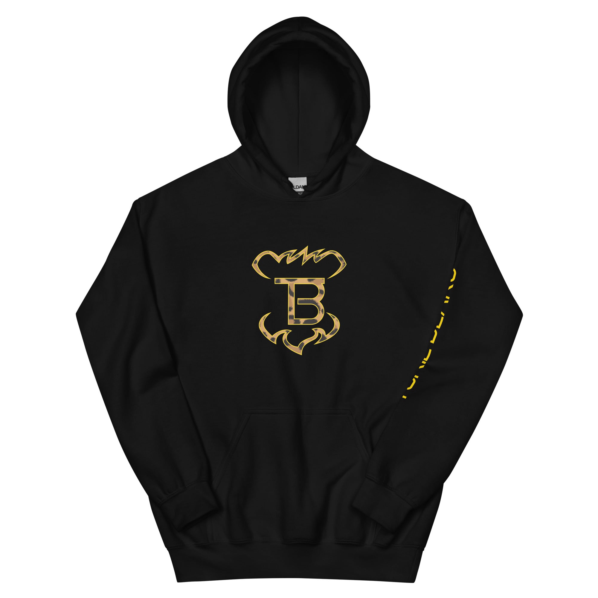 Monogrammed hoodies cheap store