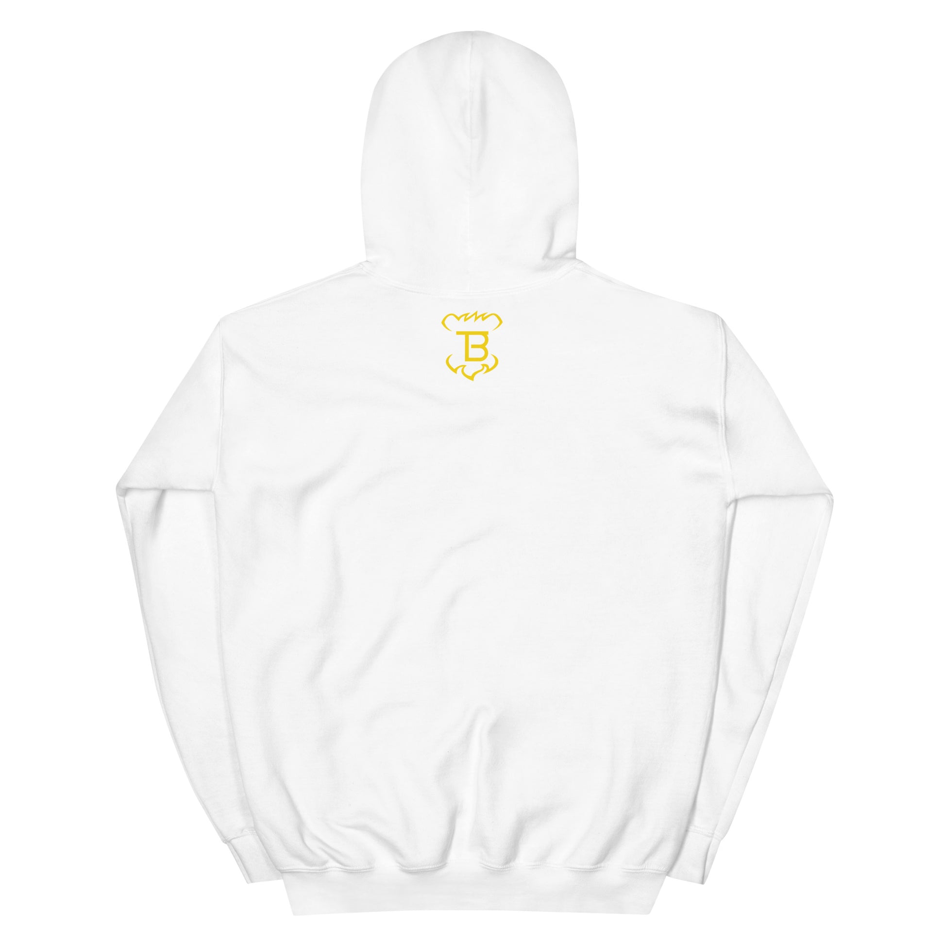 Peachy Keen Hoodie Tokie Bears