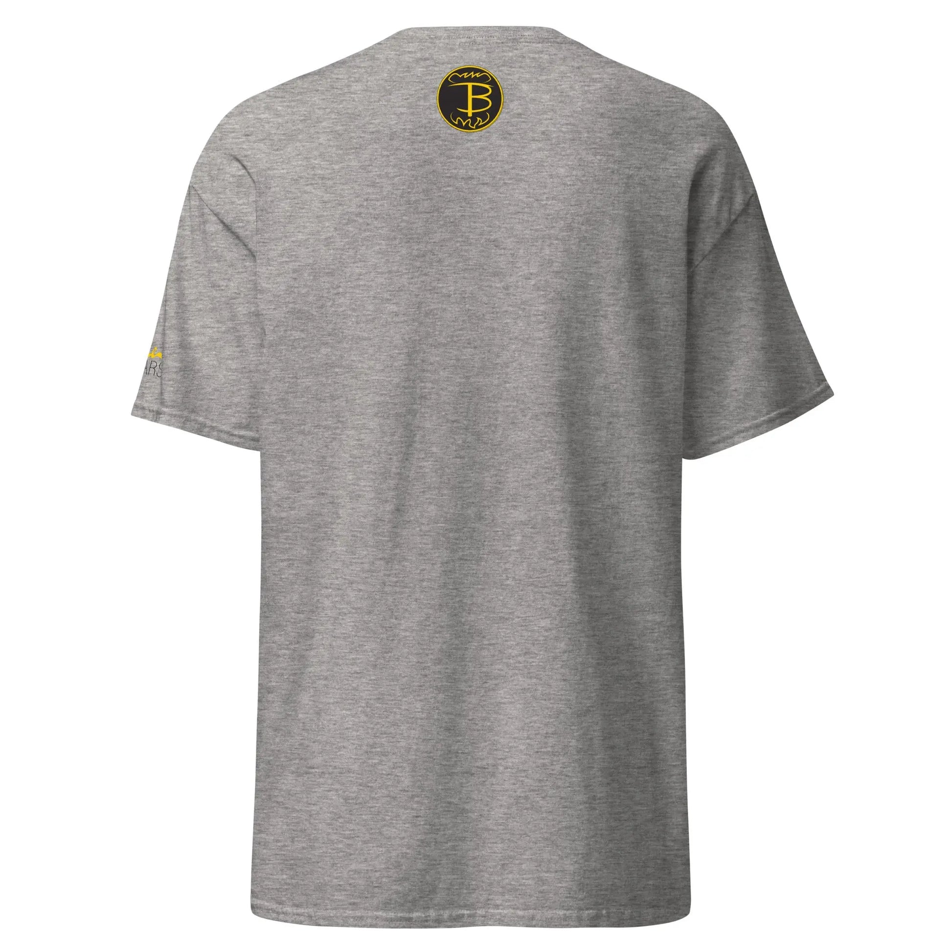 GRIZZLY T-shirt Tokie Bears