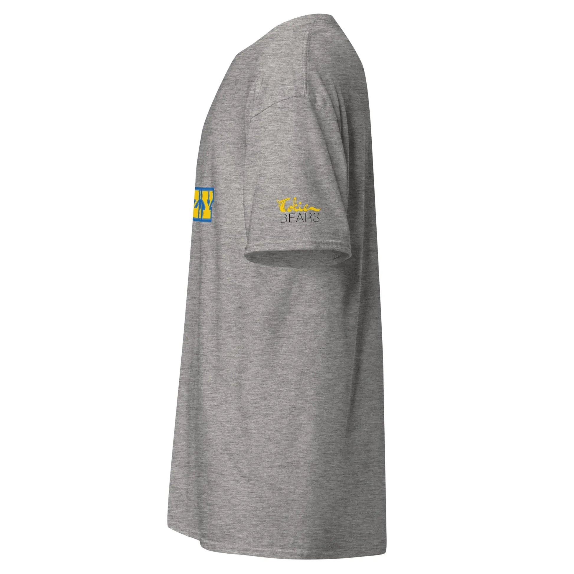 GRIZZLY T-shirt Tokie Bears