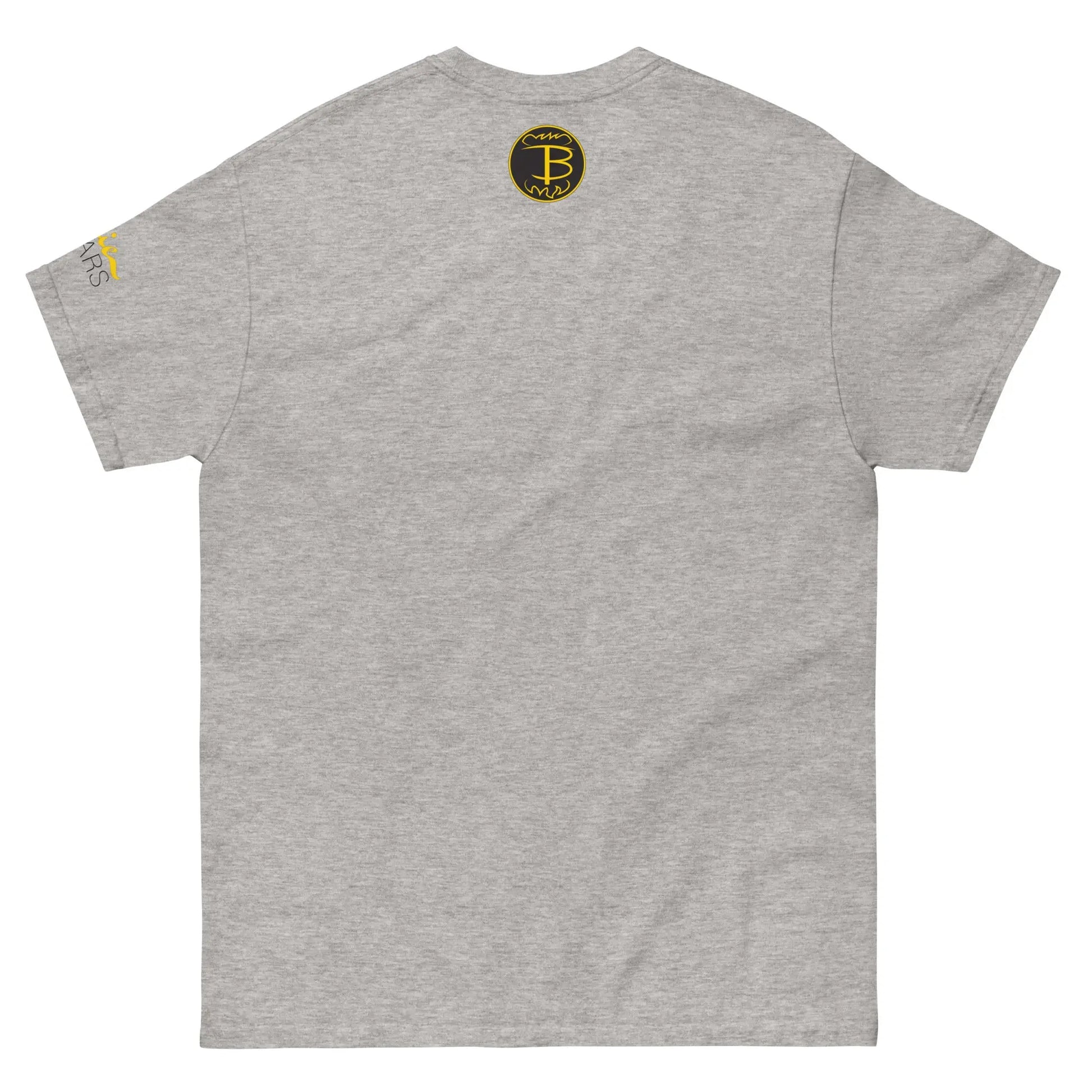 GRIZZLY T-shirt Tokie Bears