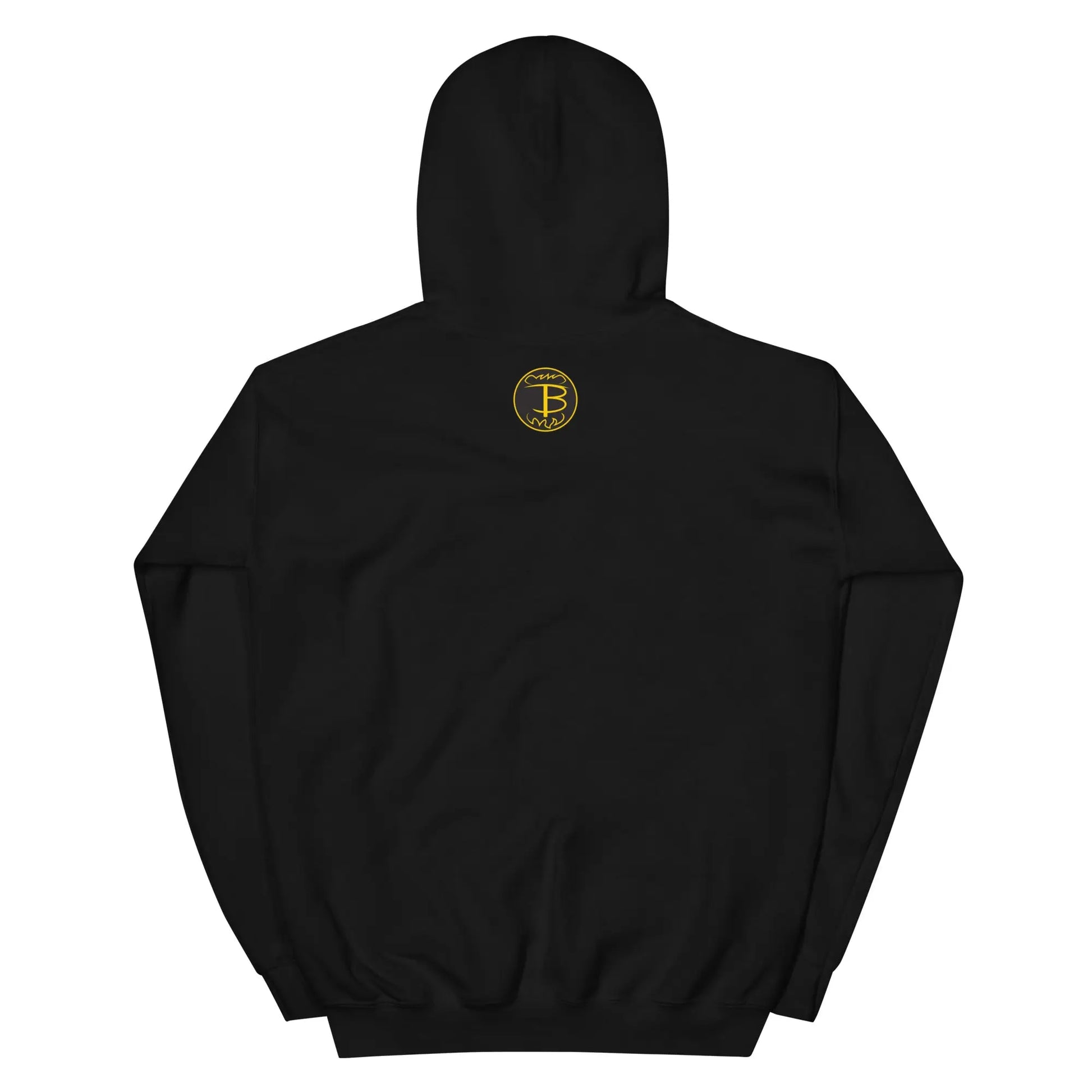 Munchin' on Grapefruit Kush Edies Hoodie Tokie Bears