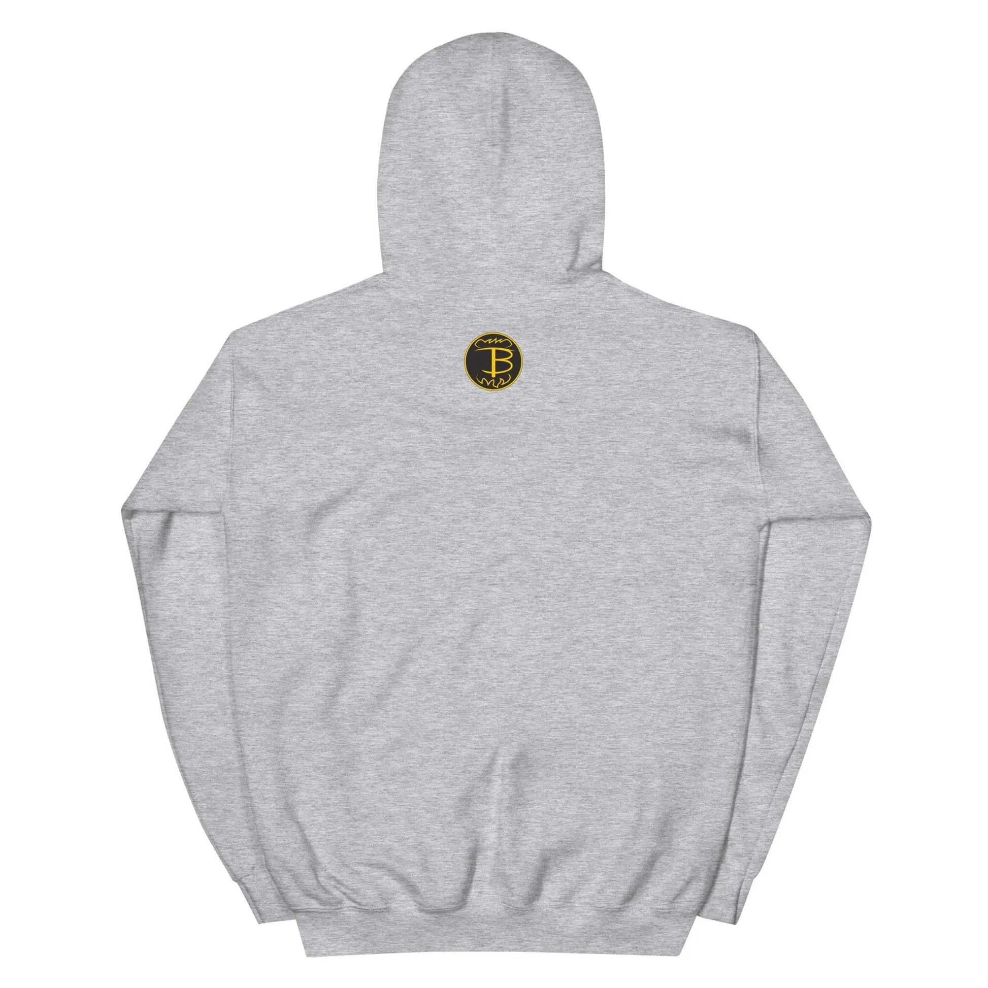 Munchin' on Grapefruit Kush Edies Hoodie Tokie Bears