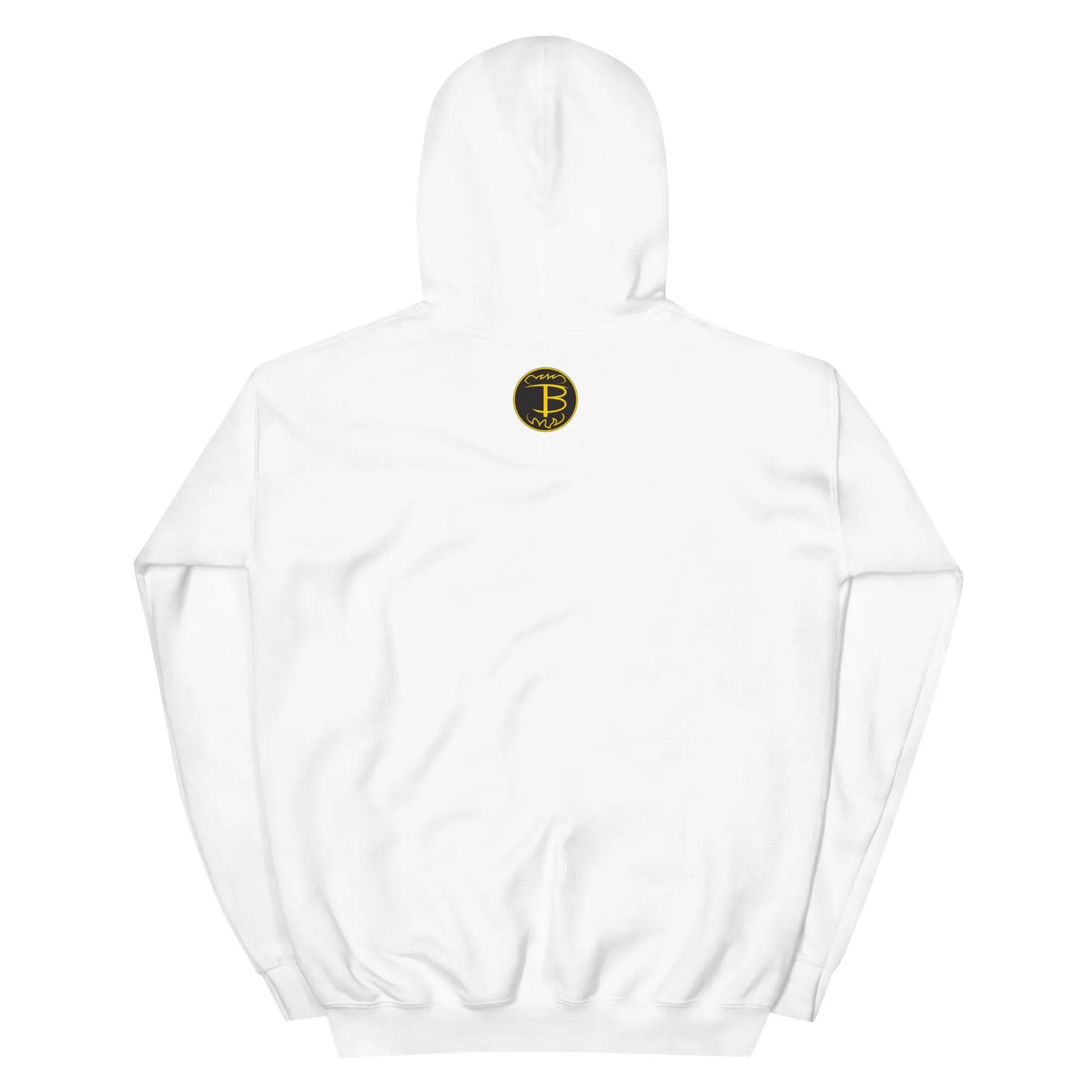 Munchin' on Grapefruit Kush Edies Hoodie Tokie Bears