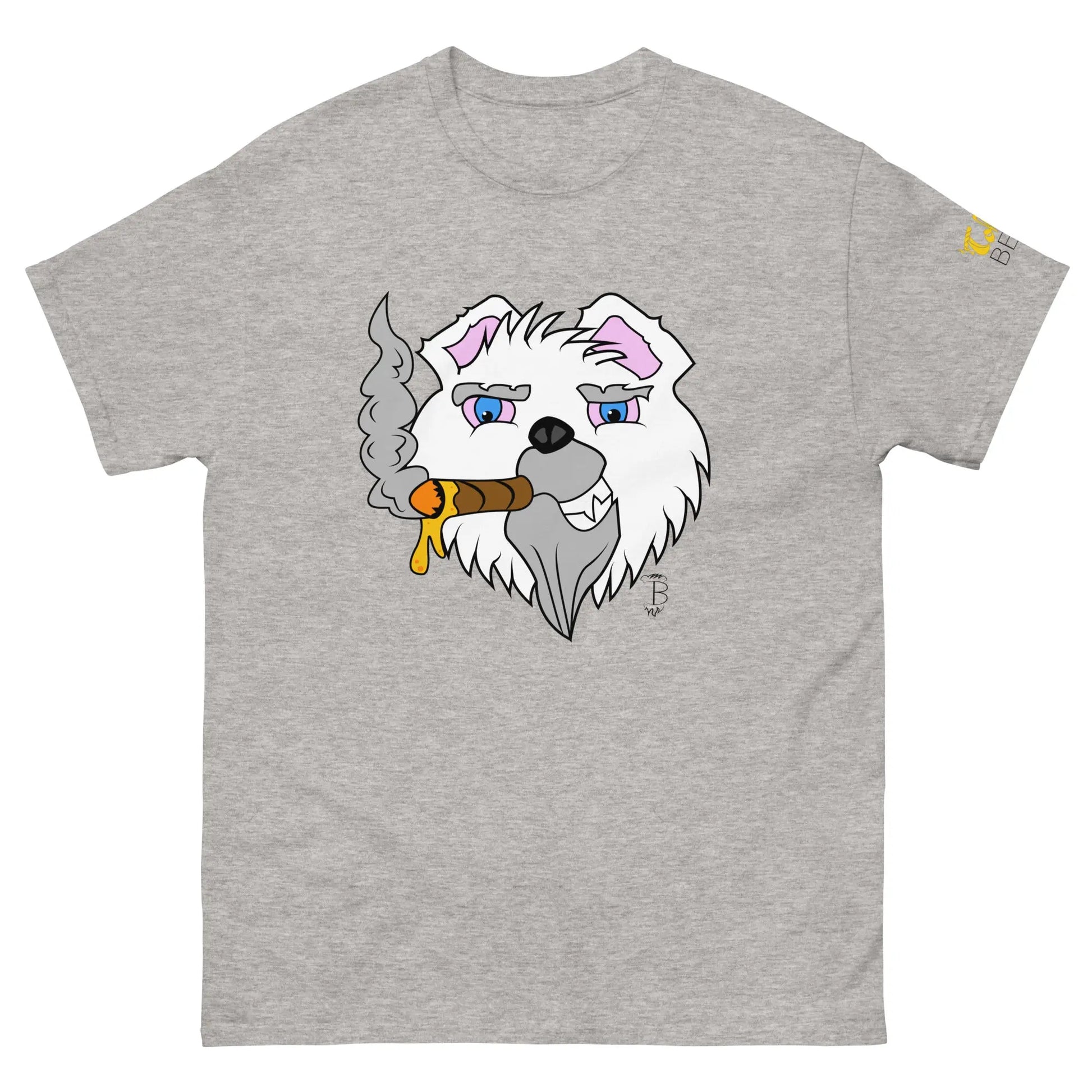 Paul T-shirt Tokie Bears