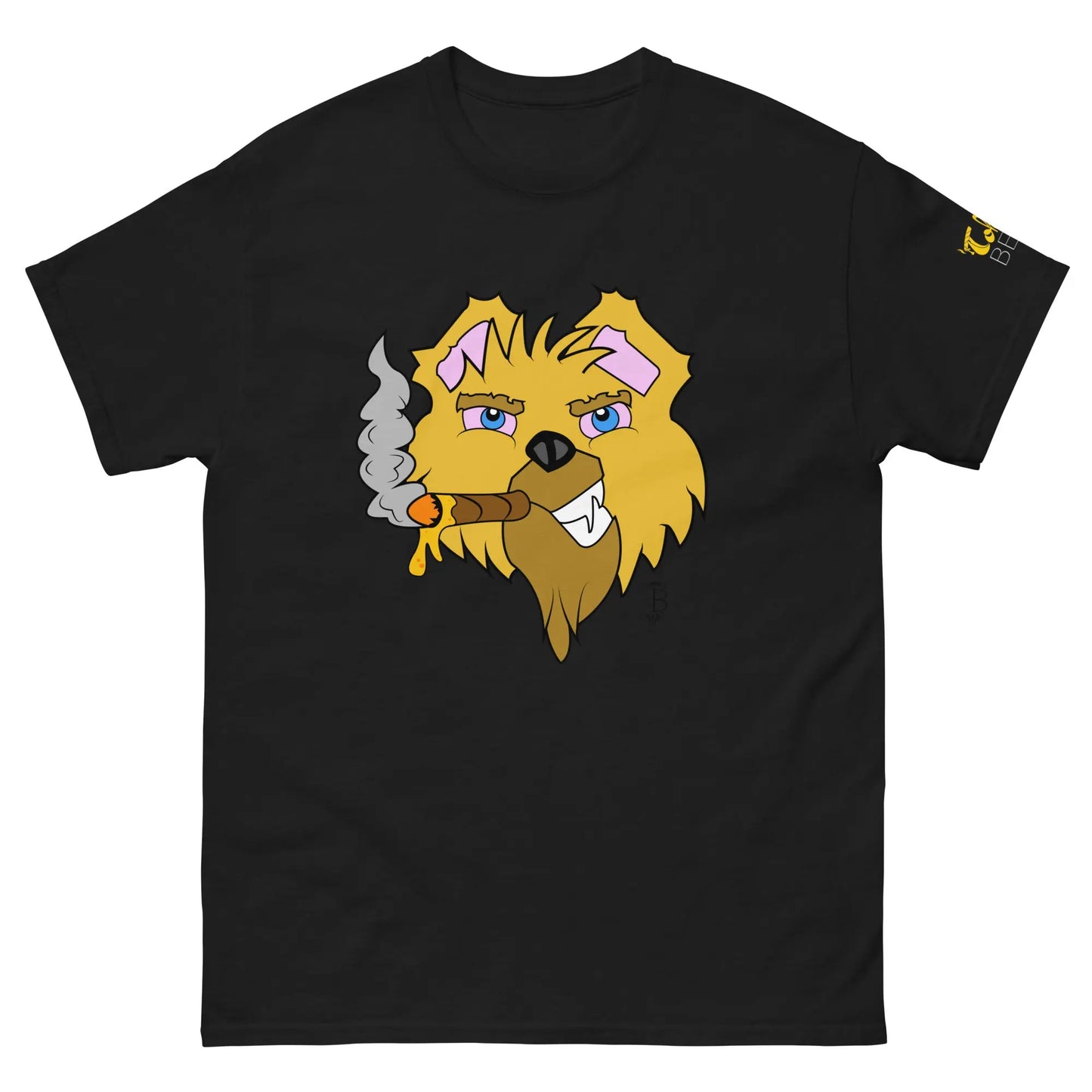 Tokie T-shirt Tokie Bears