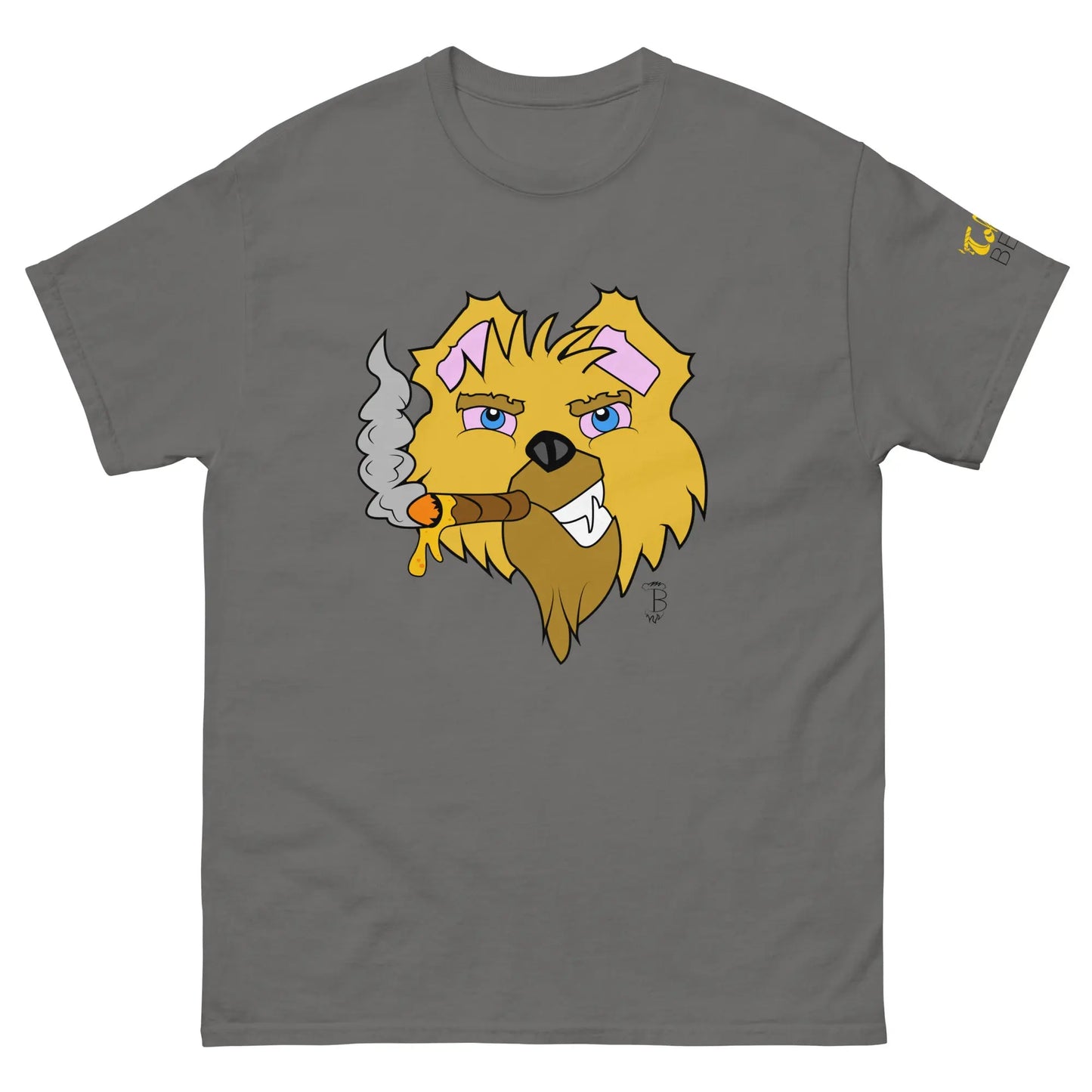 Tokie T-shirt Tokie Bears